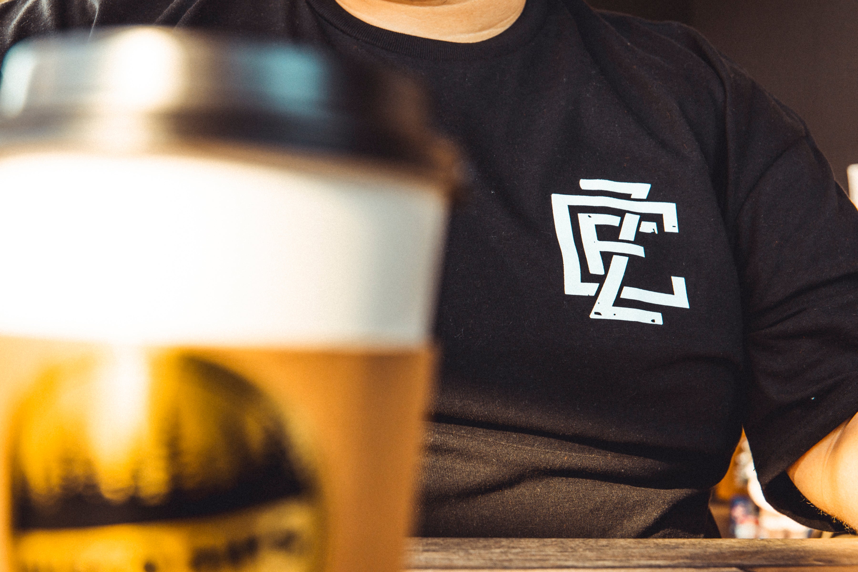 ZFC After Hours Tee