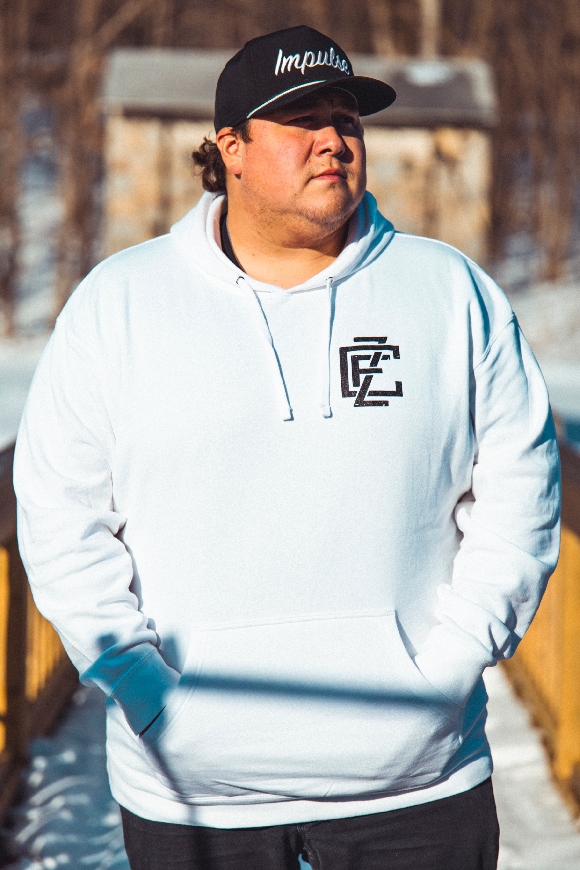 ZFC AFTER HOURS HOODIE
