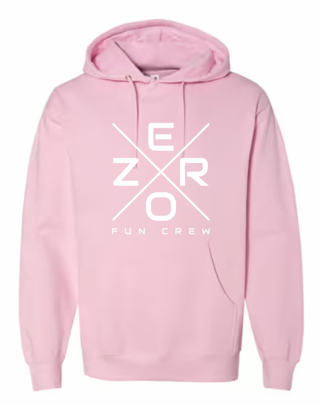 ZFC - I Love Boobies Hoodie