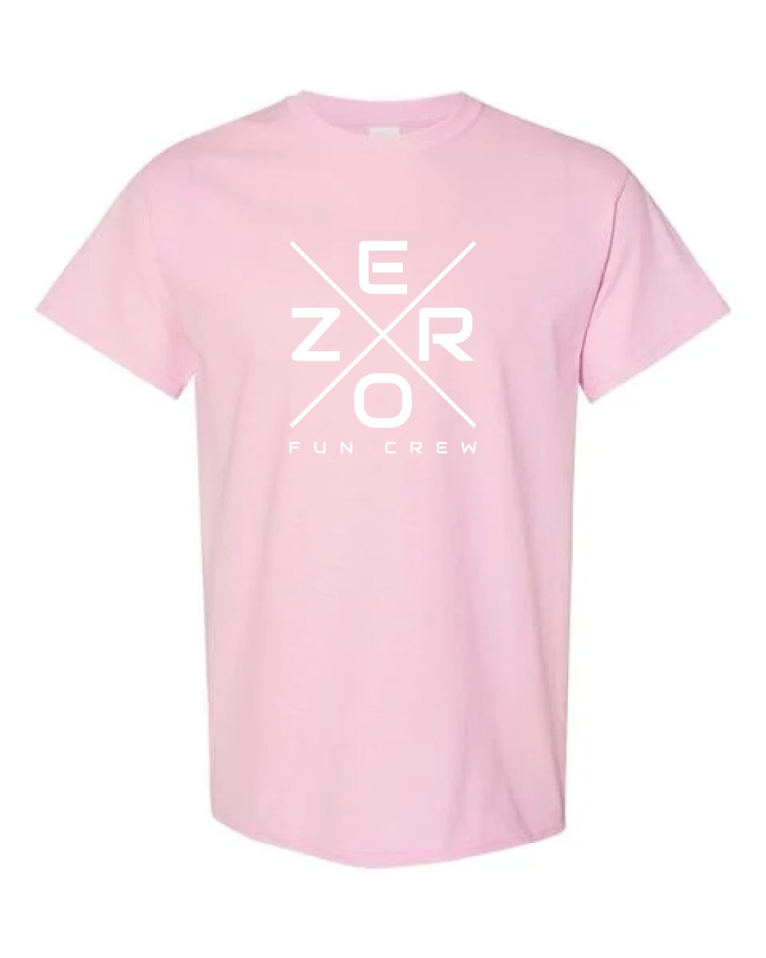 ZFC - I Love Boobies Tee