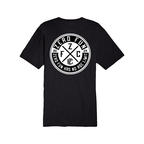 ZFC After Hours Tee