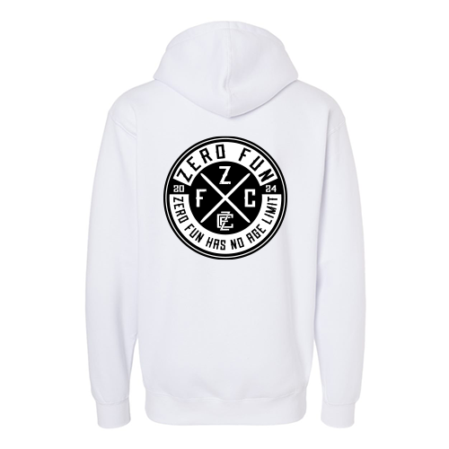 ZFC AFTER HOURS HOODIE