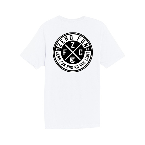 ZFC After Hours Tee
