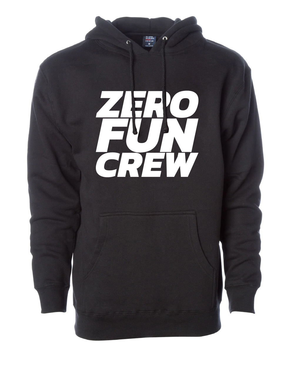 ZFC OG Hoodie
