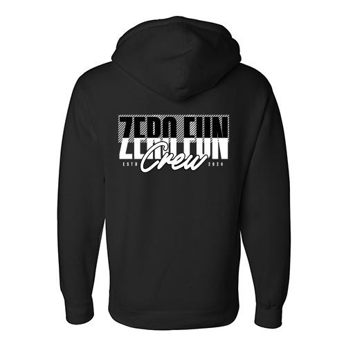 ZFC LAST CALL HOODIE