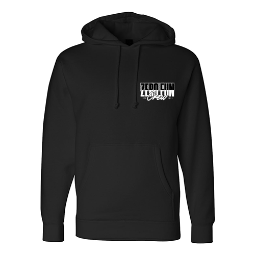 ZFC LAST CALL HOODIE