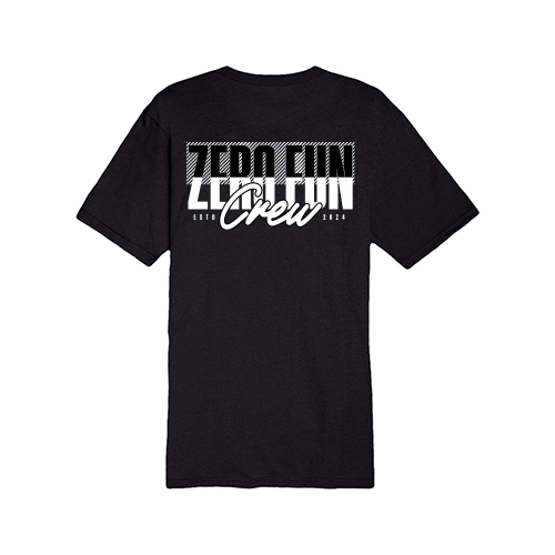 ZFC Last Call Tee