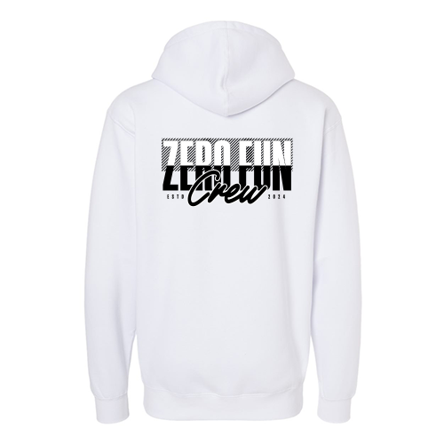 ZFC LAST CALL HOODIE