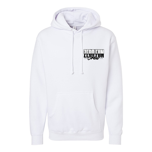 ZFC LAST CALL HOODIE
